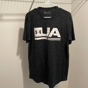 UA Cotton HeatGear Tshirt